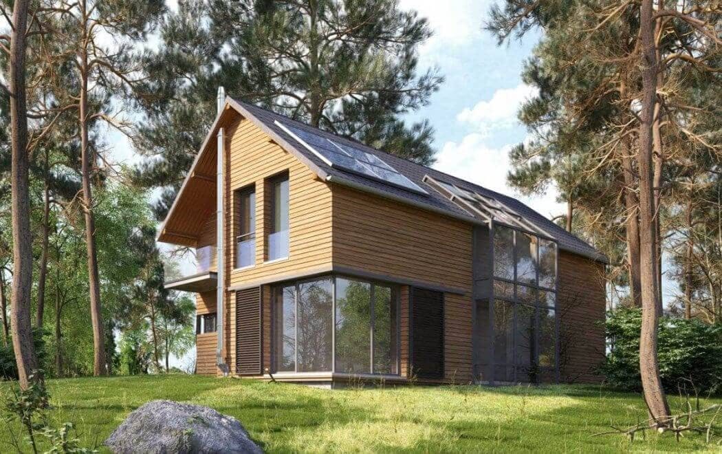 You are currently viewing Maison écologique : faites des économies en respectant l’environnement !